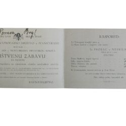 DVD Ivanić-Grad : pozivnic