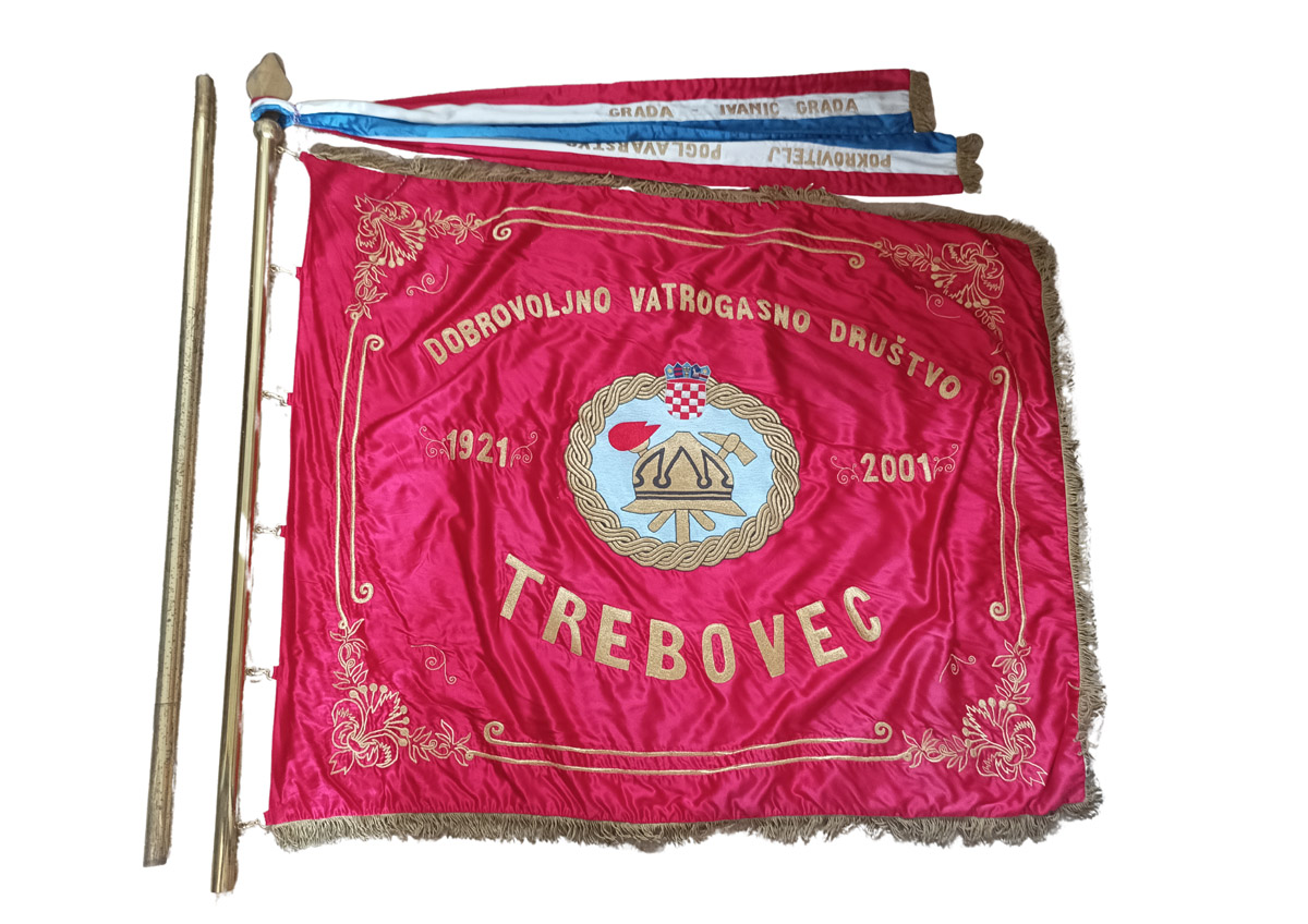 Trebovec - 12